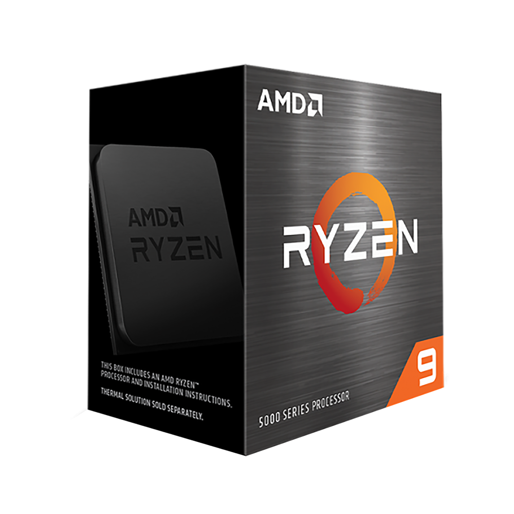 AMD Ryzen 9 5900X